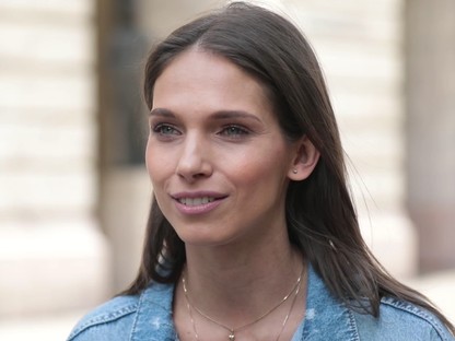 Munkácsi Brigi minden titkot elárult a környezettudatosságról: rengeteget tanulhatsz tőle