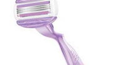 GILETTE Venus Breeze