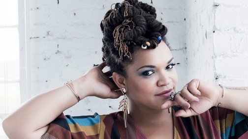 Podcast: Inspiráló nők a könnyűzenében - Sena Dagadu