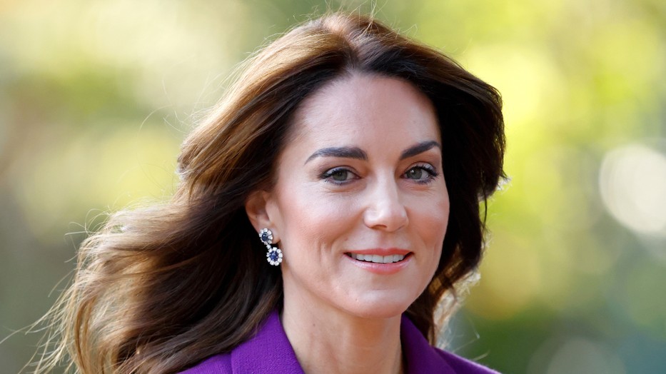 Katalin hercegné uralkodónőként tündökölt