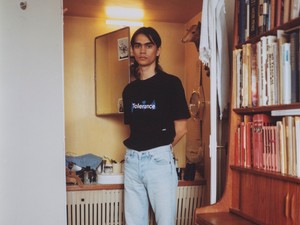 Budapest legkúlabb sneakerboltja, a Footshop a tolerancia jegyében dobta a piacra új kollekcióját