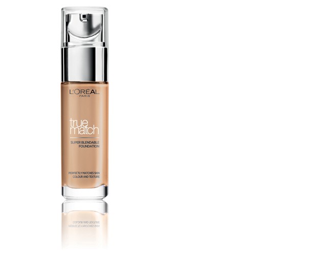 True Match alapozó (4N) L&#8217;ORÉAL PARIS 4490 Ft