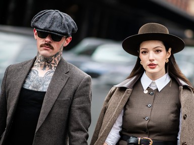 Egy egyszerű trükk, ami segíthet megőrizni a szikrát évekkel a házasságkötés után is