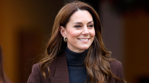 Fontos bejelentés érkezett a palotától Katalin hercegnével kapcsolatban: megerősítették, amiben mindenki reménykedett