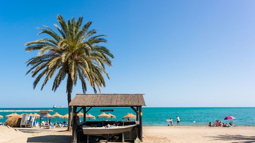 Szökj el a télből, Spanyolország napsütéssel vár egész évben!