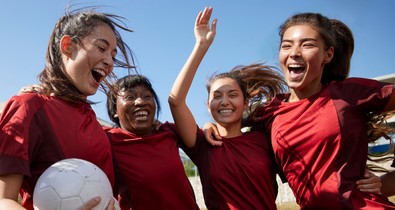 Mi köze a női focinak a klímakrízishez?