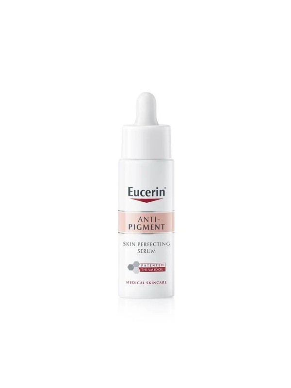 Anti-Pigment bőrtökéletesítő szérum EUCERIN xxxx Ft/xx ml (xx Ft/1 ml)