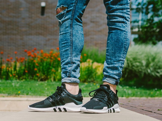 5 sneaker, amit a pasiddal együtt imádni fogtok