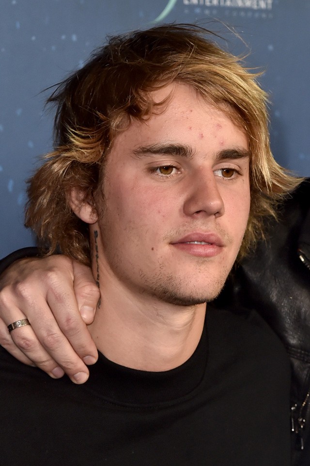 Justin Bieber