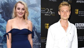 Evanna Lynch (Luna Lovegood) és Robbie Jarvis (a fiatal James Potter) a Harry Potter és a Főnix Rendje forgatása során, 2007-ben találtak egymásra a kulisszák mögött. Kapcsolatukat kilenc évig szinte teljesen titokban tartották a nyilvánosság előtt, és csak 2015-ben erősítették meg, hogy egy párt alkotnak. Bár 2016-ban szakítottak, a mai napig közeli barátok maradtak.