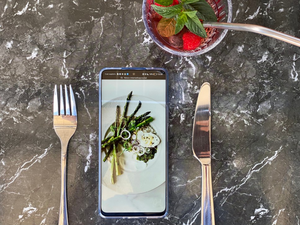 Honor Magic 4 Lite 5G