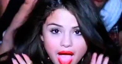 Selena Gomez hatalmas bulival ünnepelte 21. szülinapját