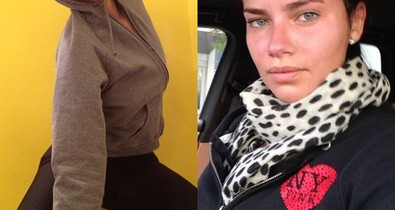 Ők a legnépszerűbb topmodellek