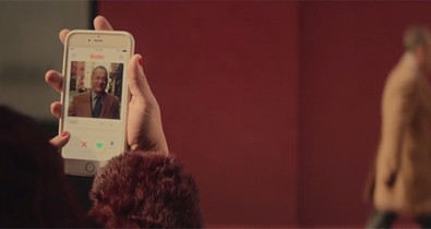 A legtipikusabb hibák a Tinderen #1