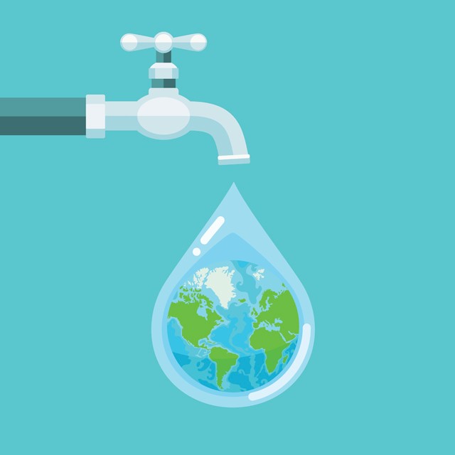 Így takarékoskodj a vízzel: a pénztárcád is hálás lesz, és még a környezeted is óvod vele