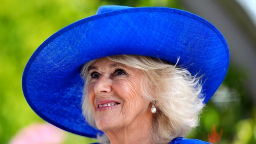 Így öltözködött Kamilla királyné, mielőtt a királyi család tagjává vált volna