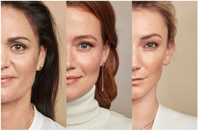 A kedvenc alapozód új arca három fantasztikus, inspiráló nő