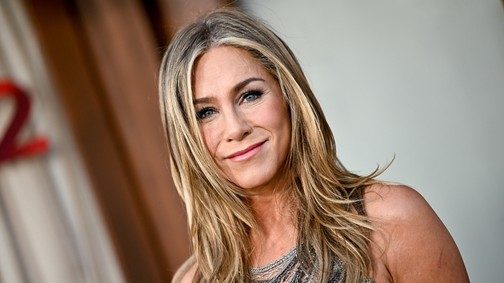 Jennifer Aniston elképesztő kockahasat villantott