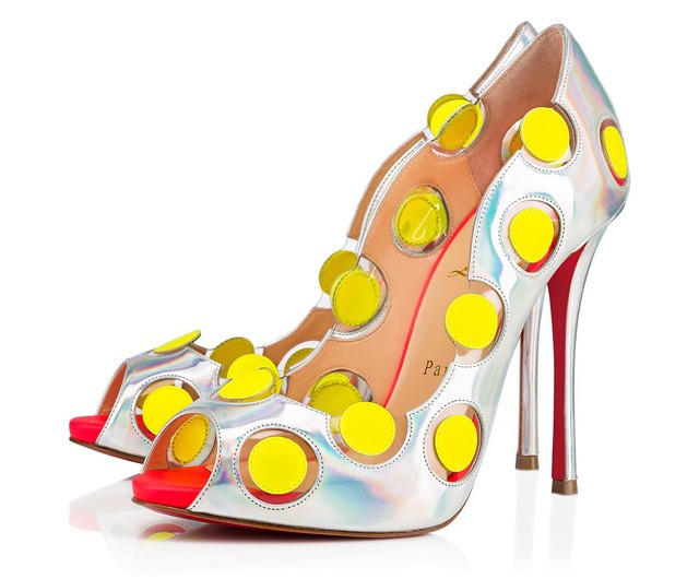 Ez az unikornis magas sarkú MINDEN