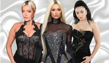 10 meztelenruha az MTV WMAs vörös szőnyegéről, amivel hatalmas kockázatot vállaltak a viselőik