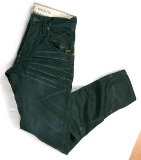 Farmer G STAR RAW 54900 Ft