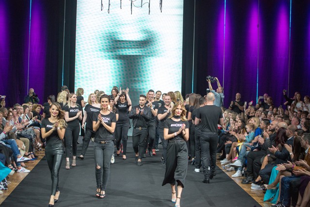 Kész cirkusz! 9 új kollekcióval jelentkezett a Sugarbird