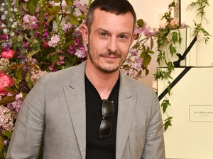 Rendkívüli! Ő lesz a Dior új kreatív igazgatója