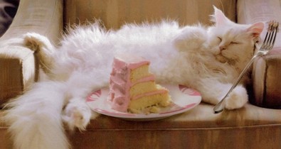 Édességet csak okosan