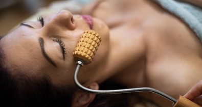 Nemcsak fogyást, hanem feszesítést is ígér az új őrület, a kolumbiai testmasszázs