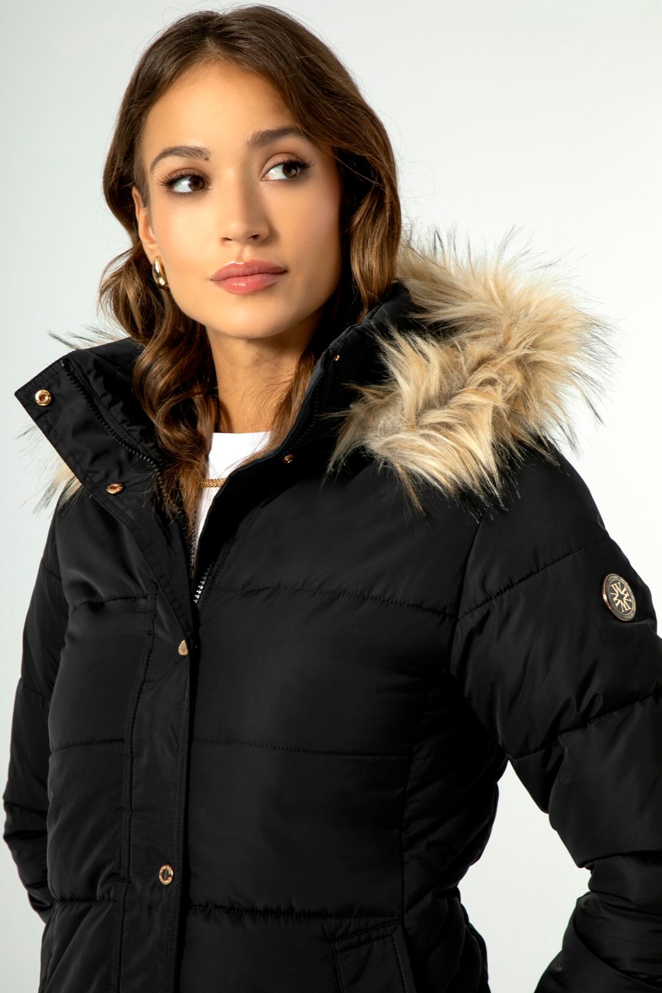 Erre a praktikus Wittchen dzsekire nagy szükséged van a téli hónapokban