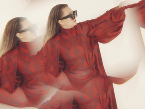 Jenna Jalonen: „Táncolni emberi jog”