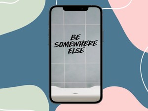 A Lush anti-szociálissá válik