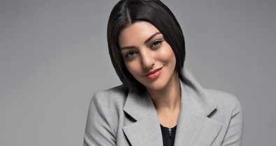 Kulcsár Edina babát vár