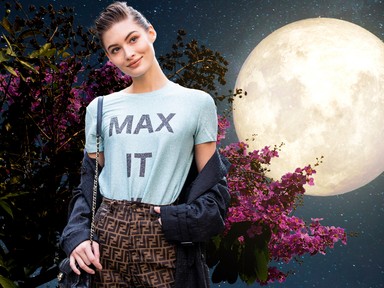 Telihold, retrográd Plútó: heti horoszkóp április 26. - május 2.