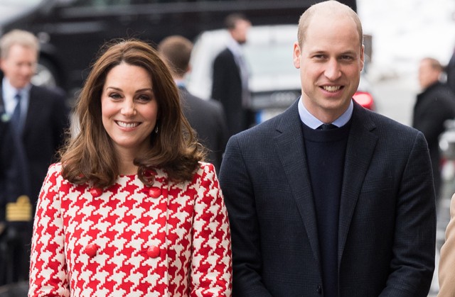 Dobj el mindent: Jön Katalin hercegné és Vilmos herceg főzőműsora