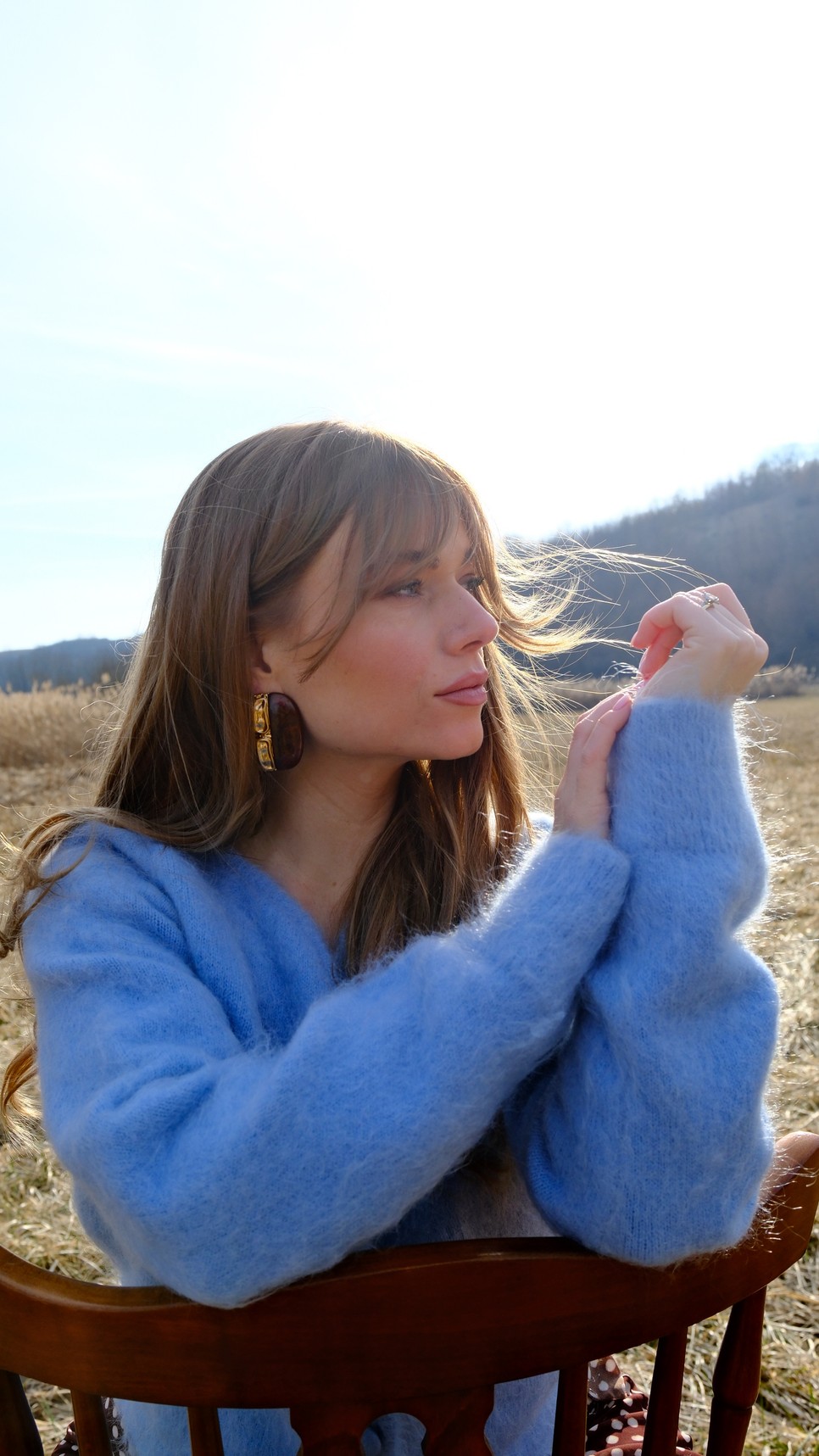 Cserpes Laura interjú