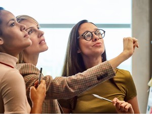 Ez a munka illik a föld elemű csillagjegyekhez