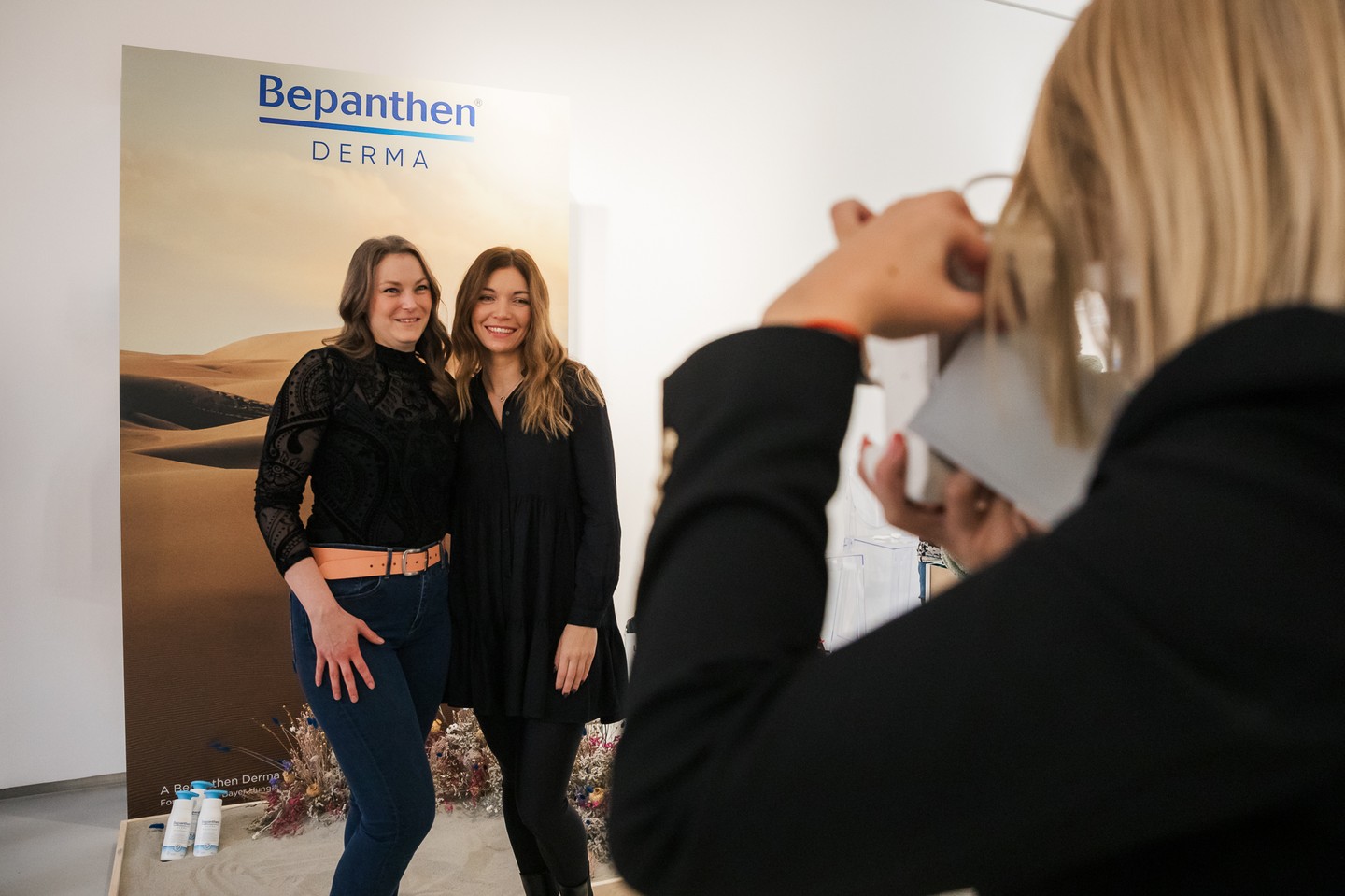 GLAMOUR Beautyfesztivál