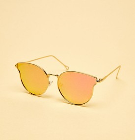 Szivárványszínű BERSHKA 3995- bershka.com