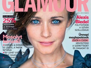 Felkészültél az ünnepre? A GLAMOUR decemberi számával szuper könnyű dolgod lesz