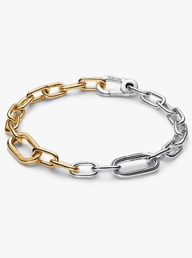 Szemes láncos karkötő PANDORA 34 800 Ft