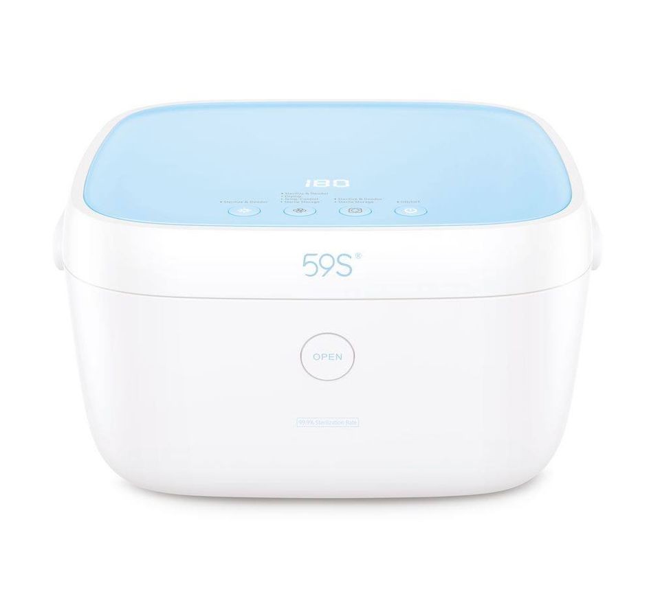 Hatékony fertőtlenítés a hétköznapokon: Próbáld ki a LED sterilizálást