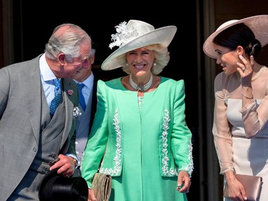 Ez az a tárgy, ami bizonyítja, hogy Károly király még mindig szívén viseli fia, Harry herceg és Meghan Markle sorsát