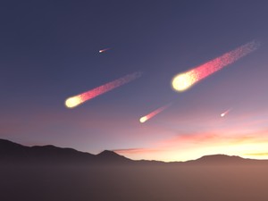 Az asztrológia alapjai: mik azok az aszteroidák?