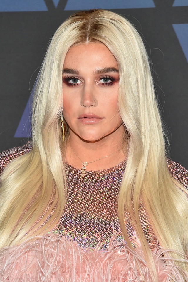 Kesha 