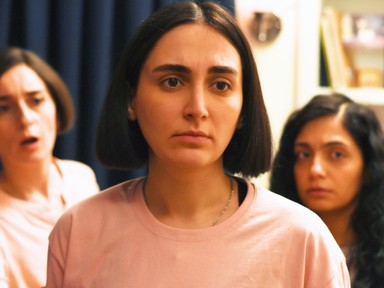 A szent füge magját az iráni nők mozgalma melletti kiállás ihlette, de a készítők az életüket kockáztatták a forgatással