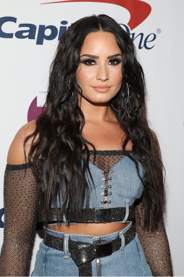 Demi Lovato