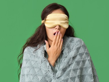 Most már biztos: a tartósan rossz alvás egyenlő a lassú haldoklással