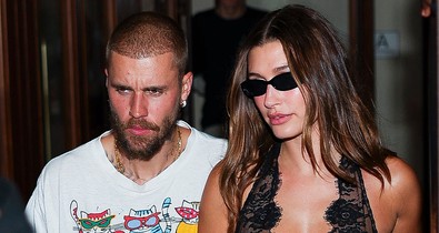 Kiakadtak a kommentelők Justin Bieber apa-fia fotóján, szerintük nagyot hibázott az énekes