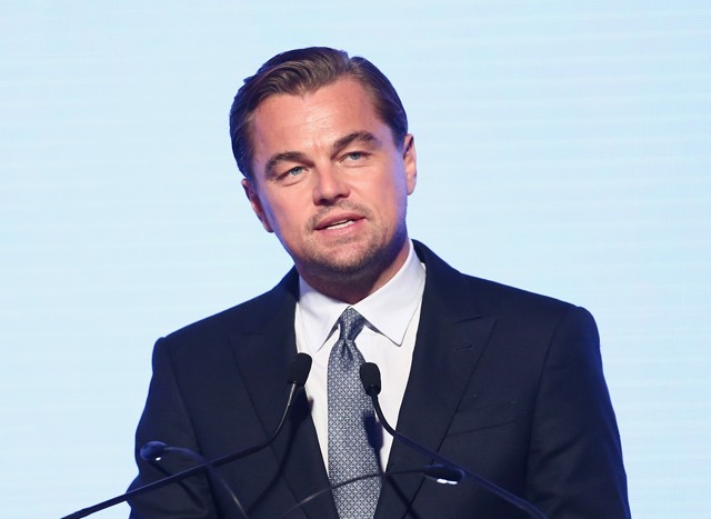 Atyaég! Ez a 16 éves színész Leonardo DiCaprio hasonmása
